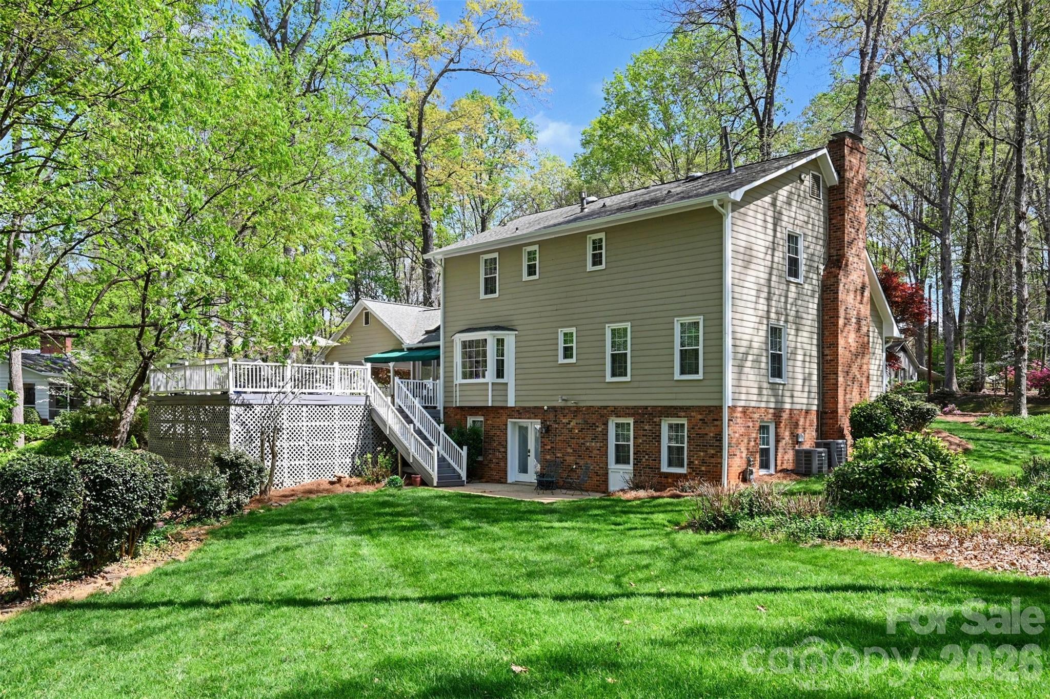 2511 Heritage Circle — Statesville