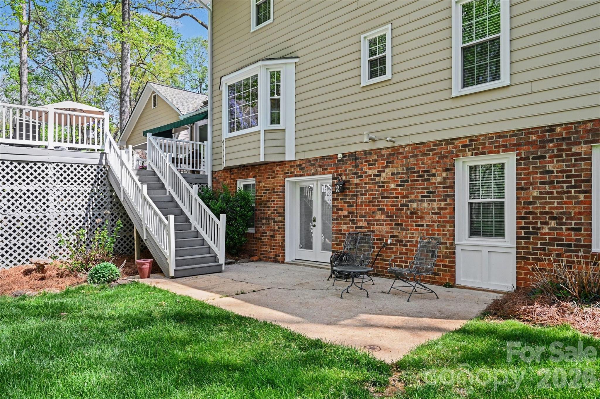 2511 Heritage Circle — Statesville