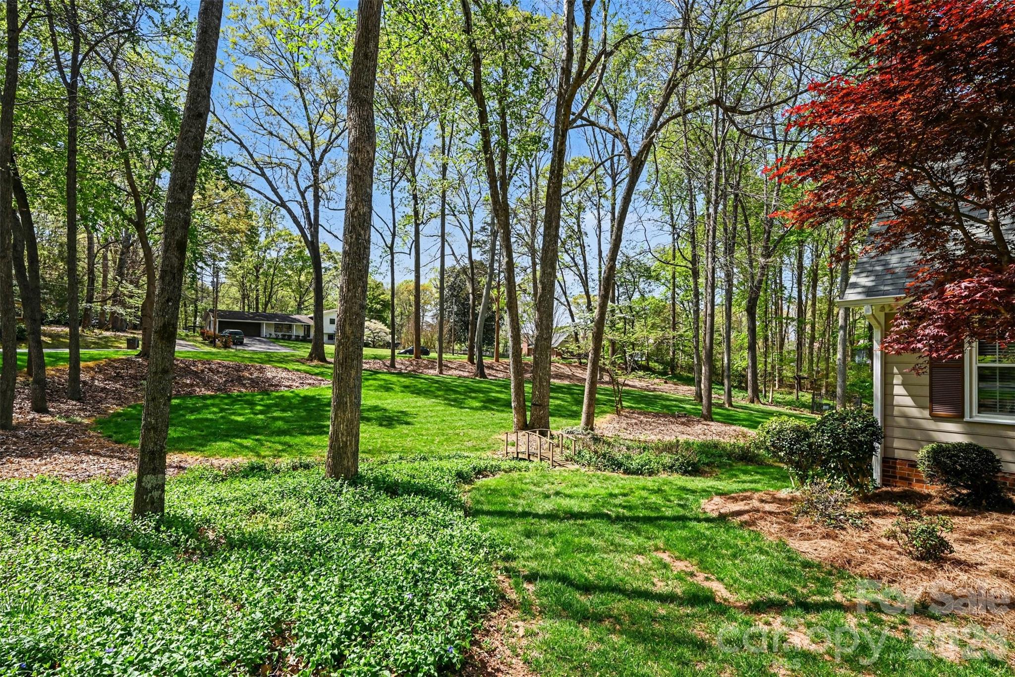 2511 Heritage Circle — Statesville