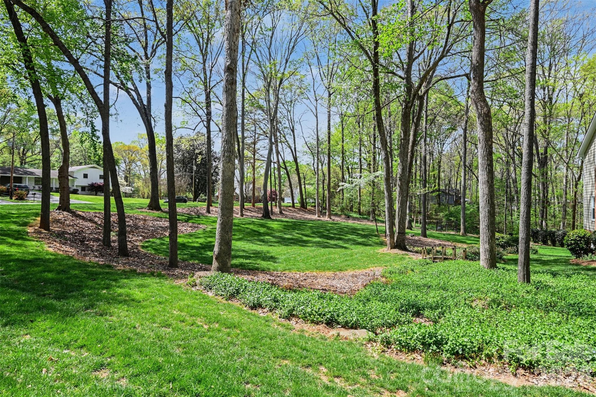 2511 Heritage Circle — Statesville