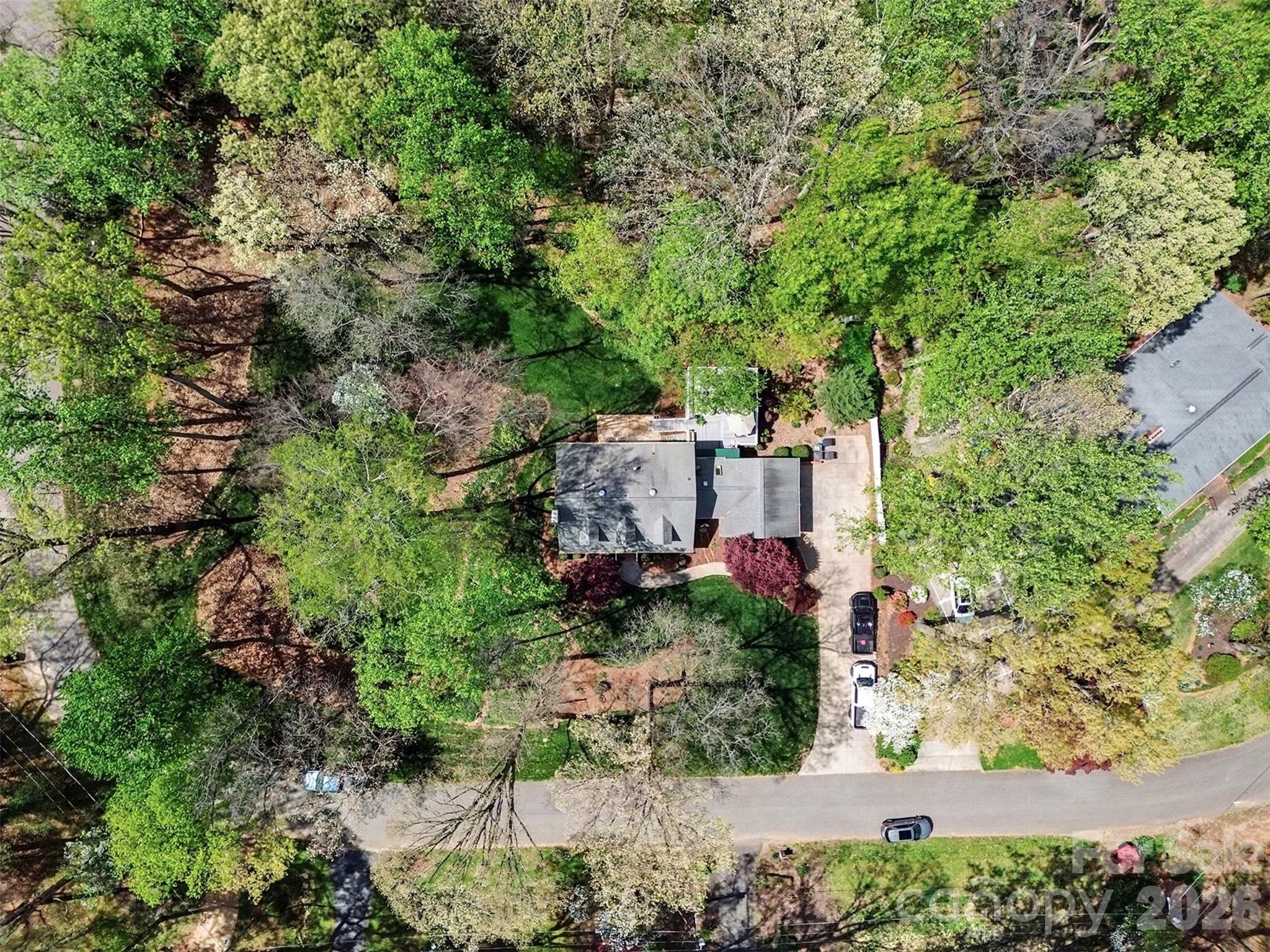 2511 Heritage Circle — Statesville