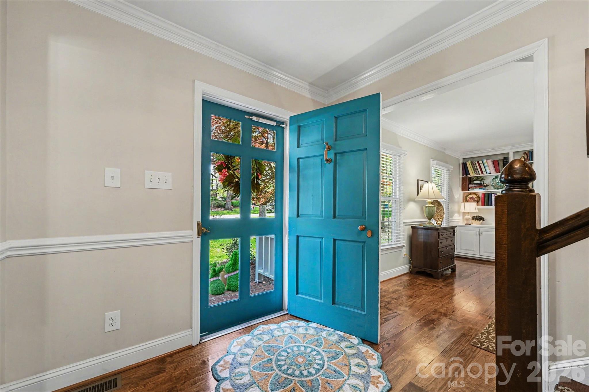 2511 Heritage Circle — Statesville