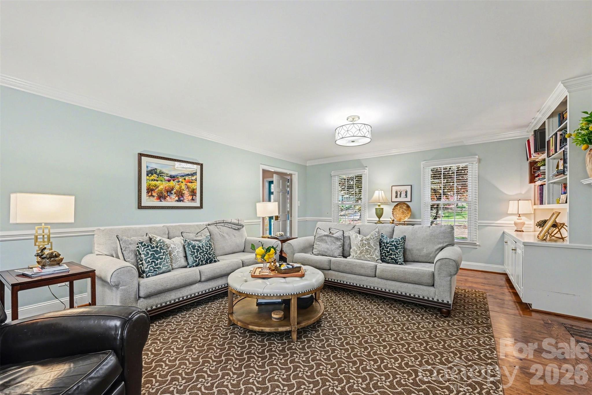 2511 Heritage Circle — Statesville