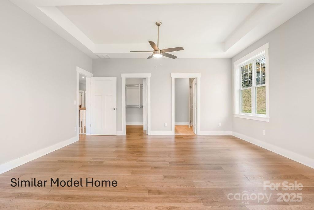 93 Creekside View Drive — Asheville