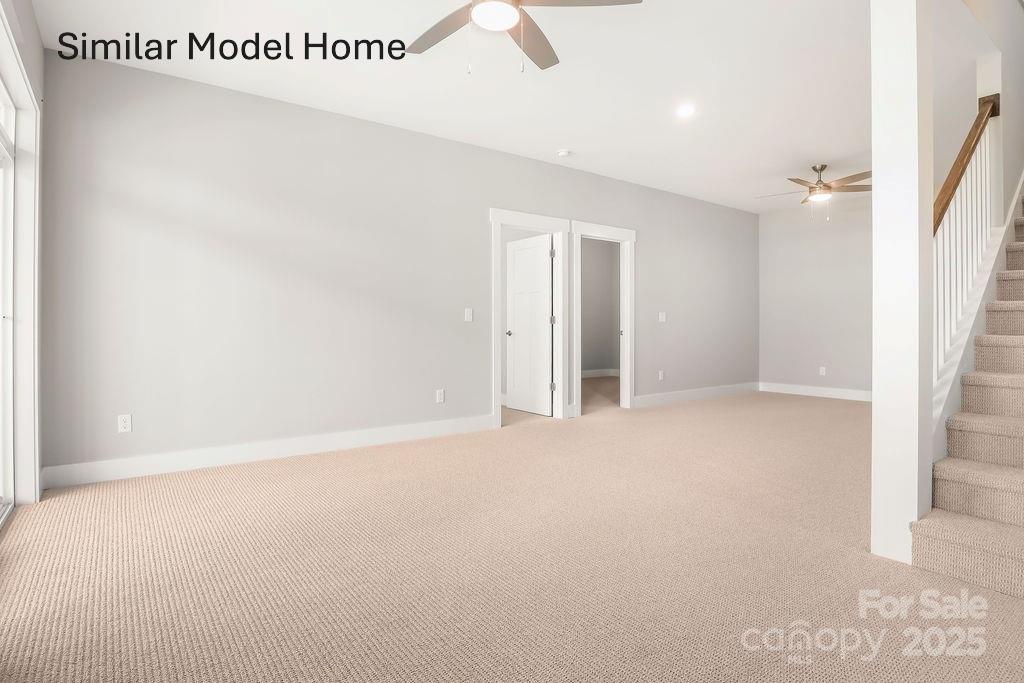 93 Creekside View Drive — Asheville