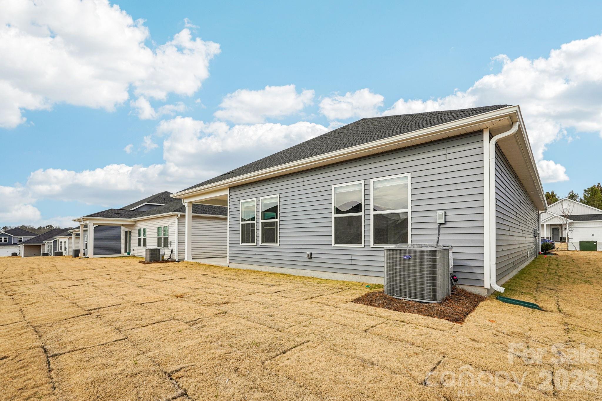 114 Pantego Place — Salisbury