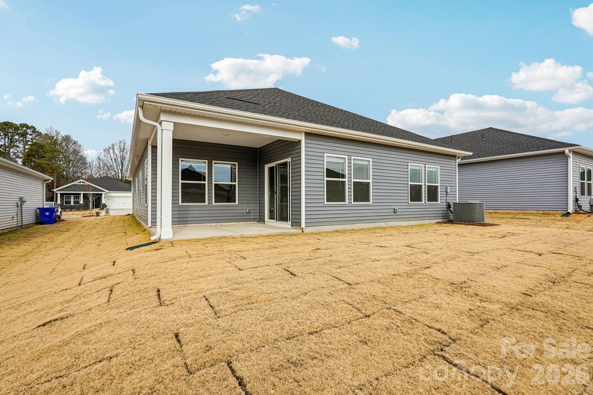 114 Pantego Place — Salisbury