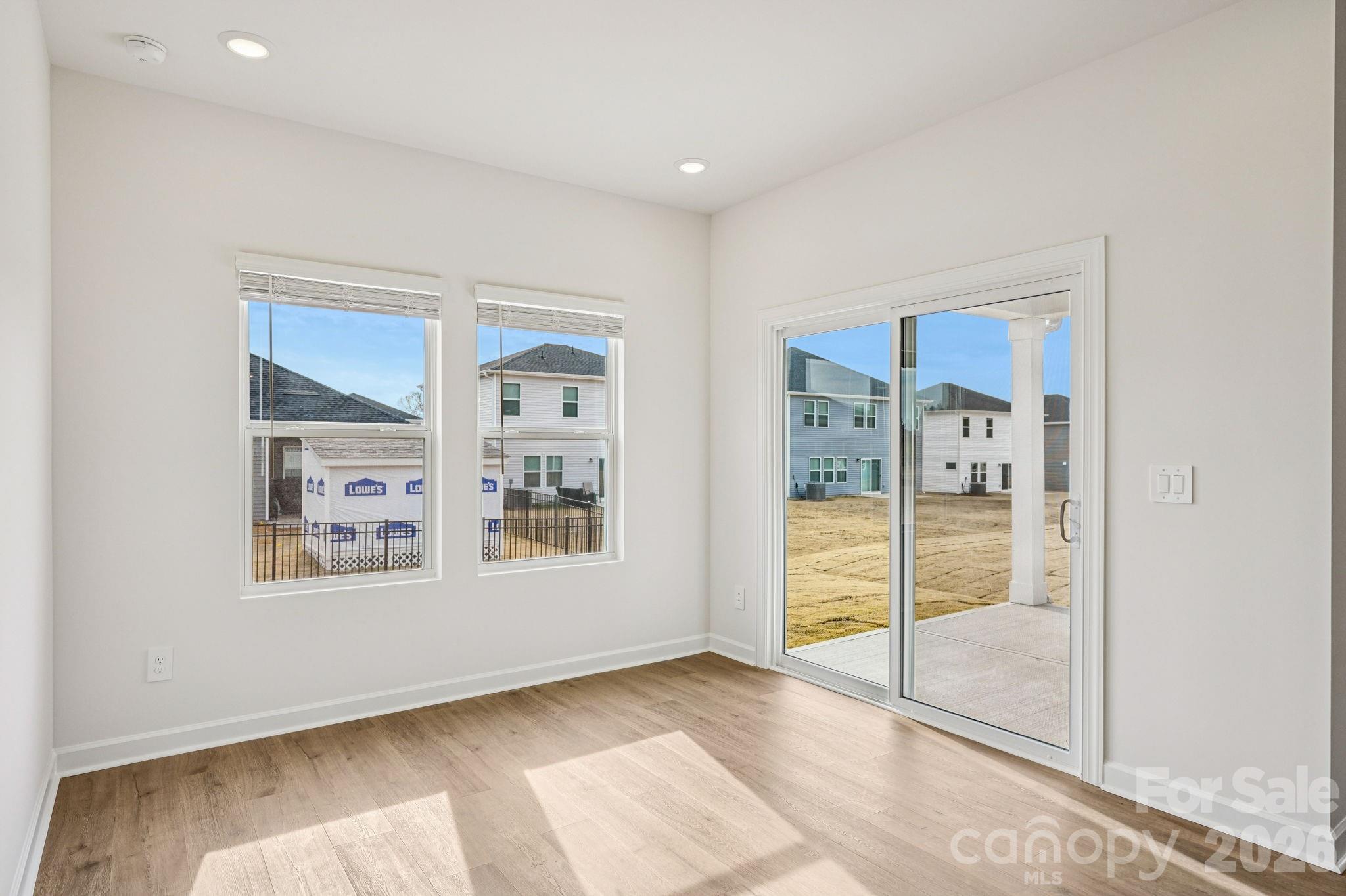 114 Pantego Place — Salisbury