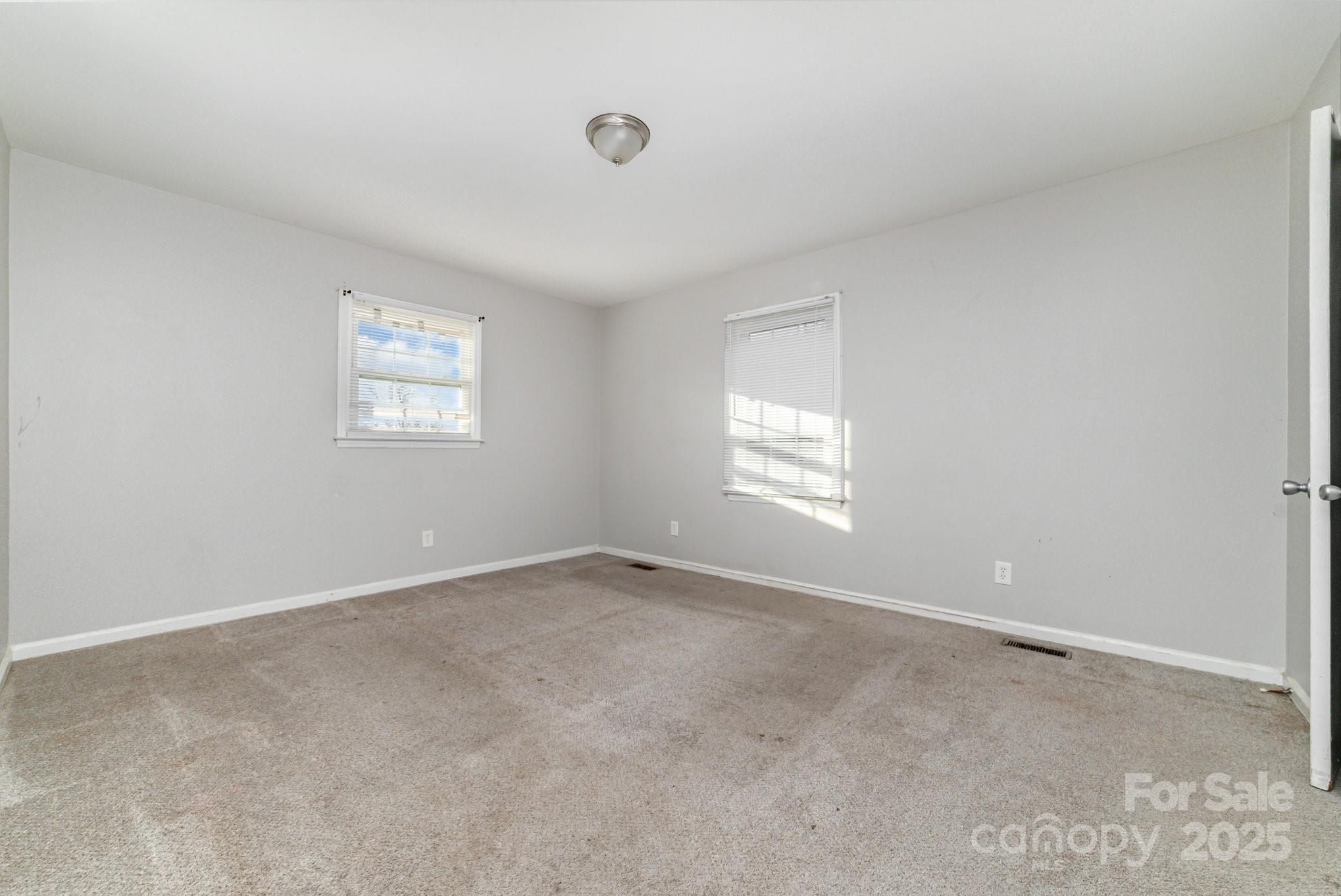 9926 Rockmeadow Drive — Charlotte