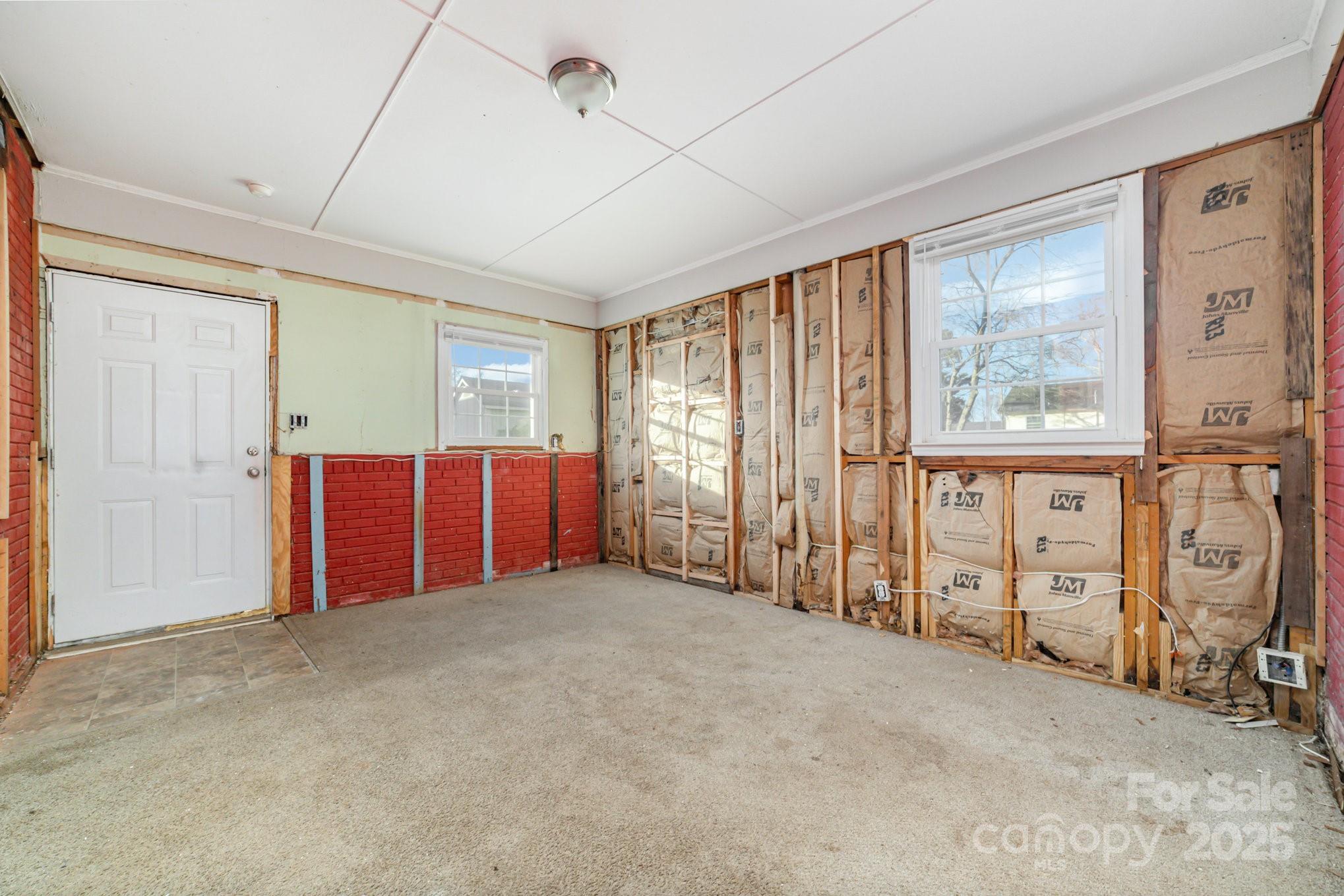 9926 Rockmeadow Drive — Charlotte