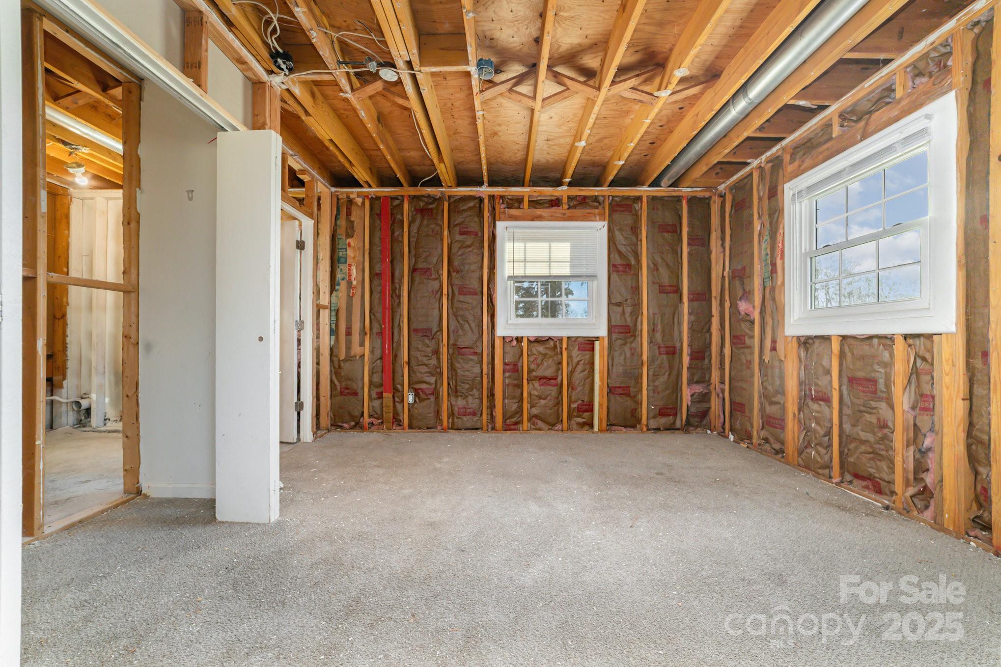 9926 Rockmeadow Drive — Charlotte