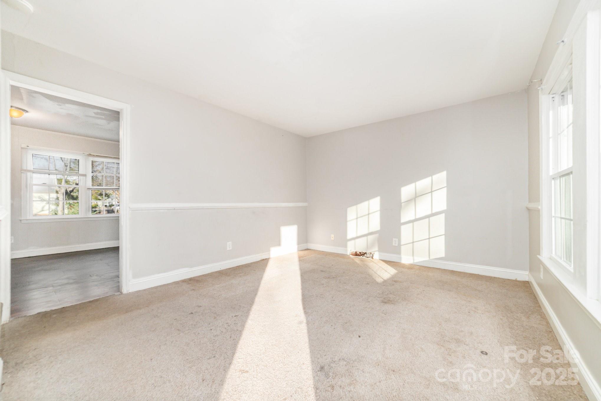 9926 Rockmeadow Drive — Charlotte