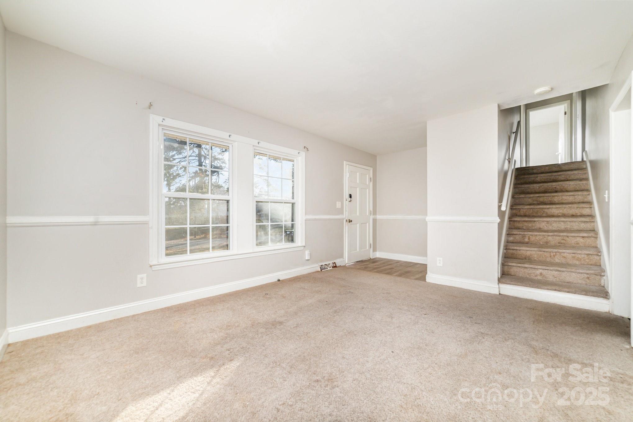 9926 Rockmeadow Drive — Charlotte