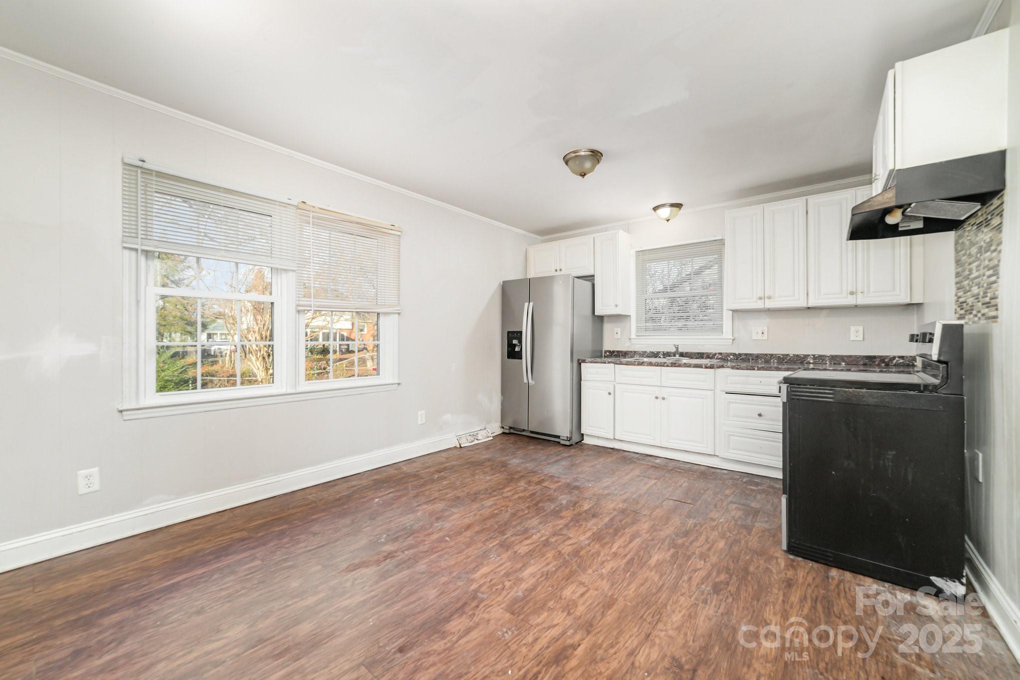 9926 Rockmeadow Drive — Charlotte