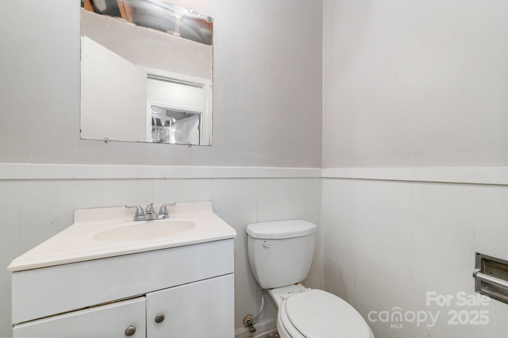 9926 Rockmeadow Drive — Charlotte