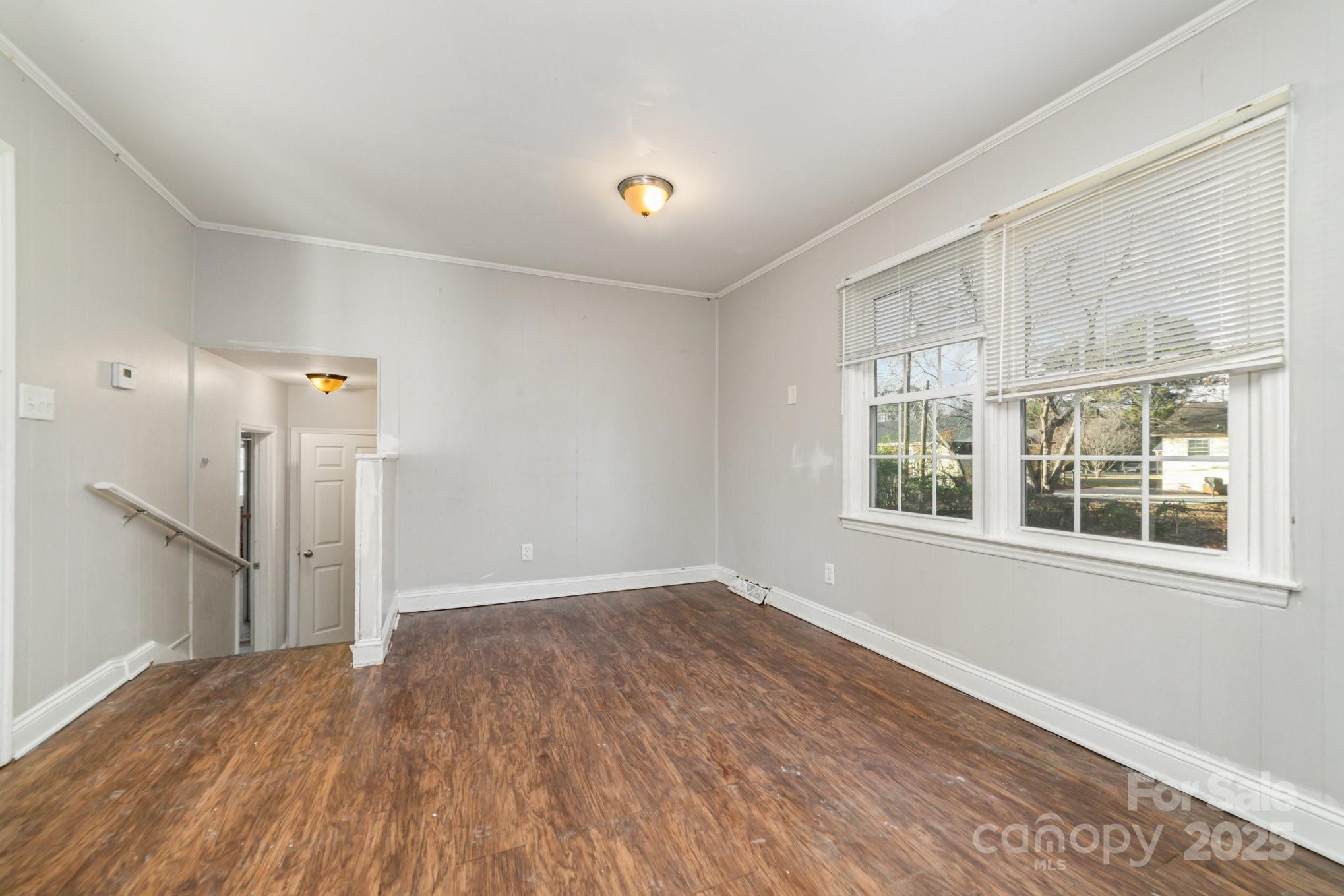 9926 Rockmeadow Drive — Charlotte