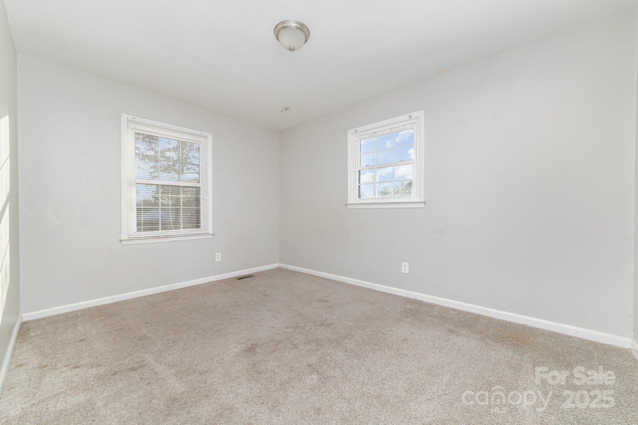 9926 Rockmeadow Drive — Charlotte