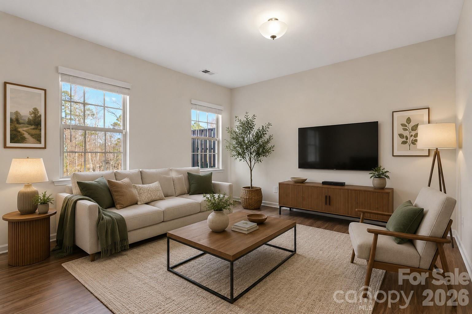 620 Amber Meadows Way — Tega Cay