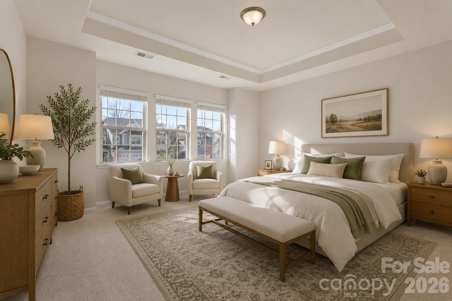 620 Amber Meadows Way — Tega Cay