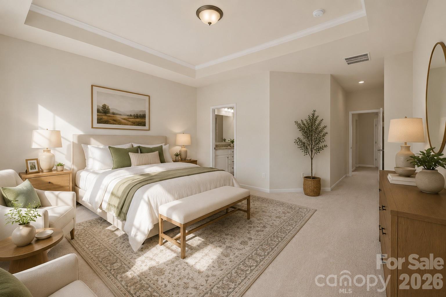 620 Amber Meadows Way — Tega Cay