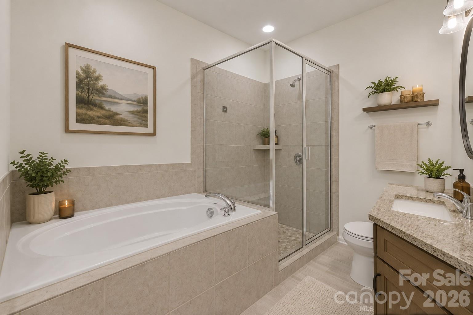 620 Amber Meadows Way — Tega Cay