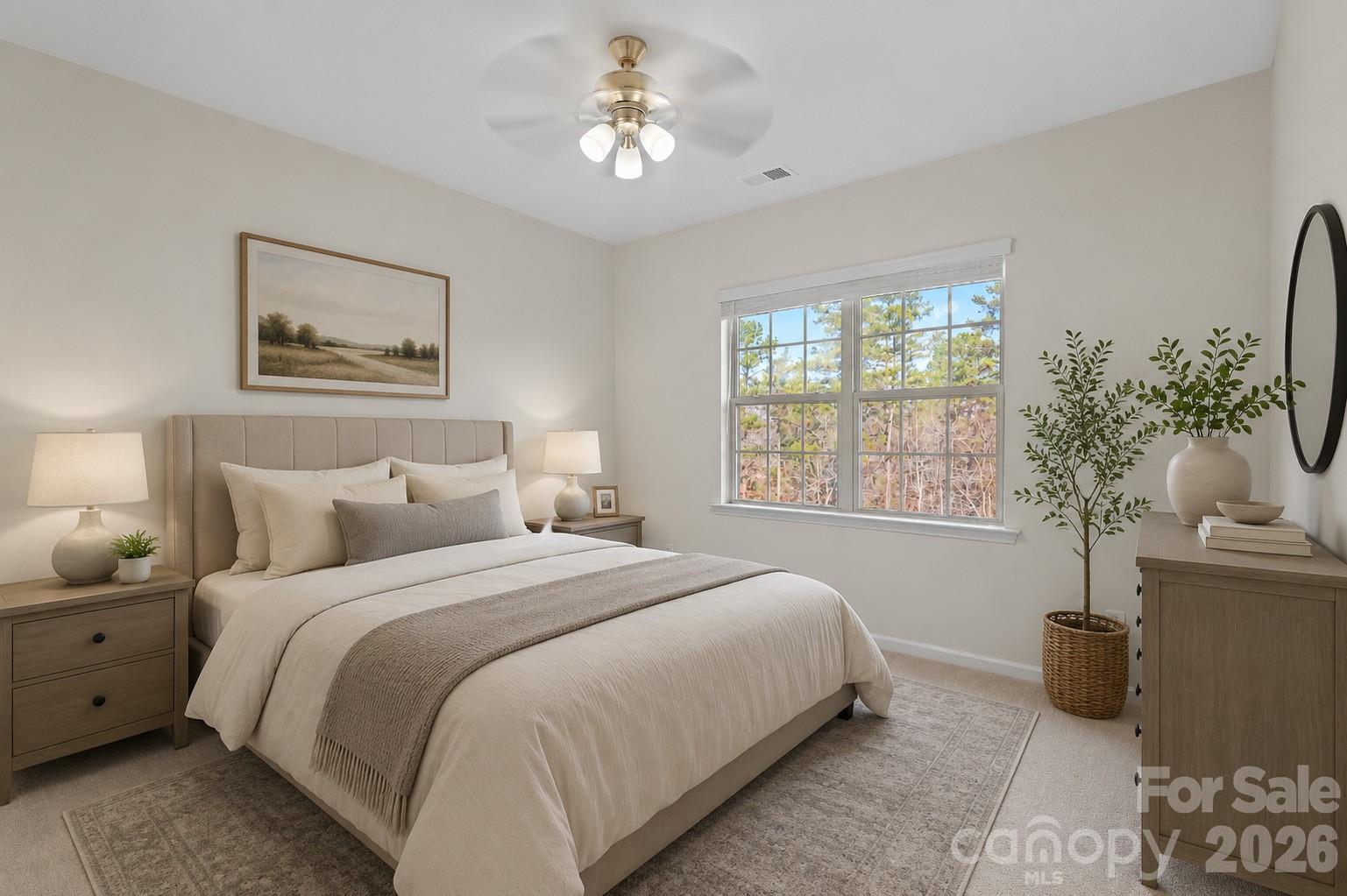 620 Amber Meadows Way — Tega Cay