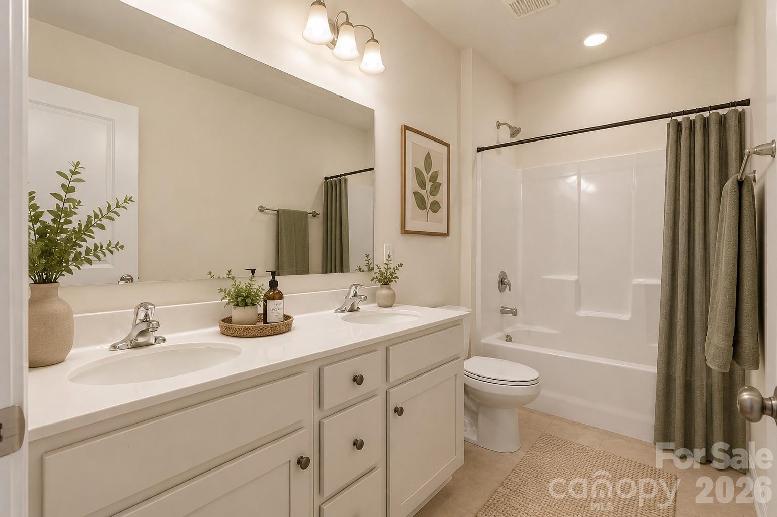 620 Amber Meadows Way — Tega Cay