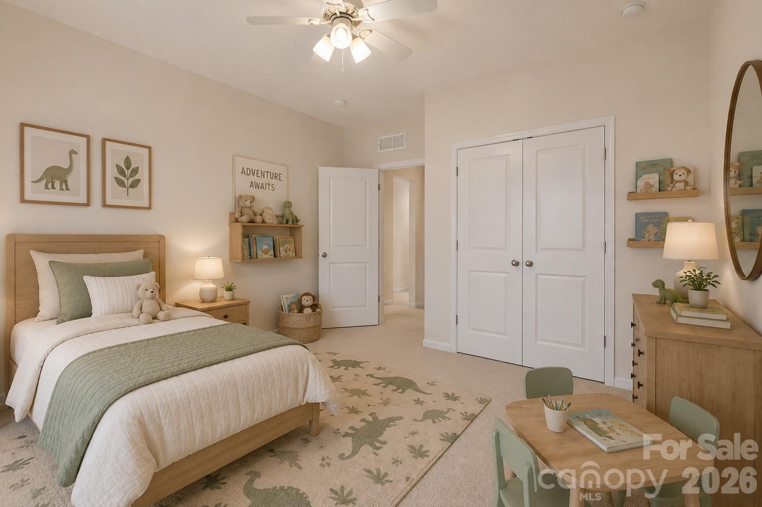620 Amber Meadows Way — Tega Cay