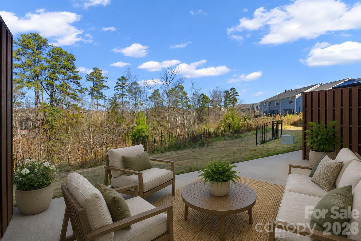 620 Amber Meadows Way — Tega Cay