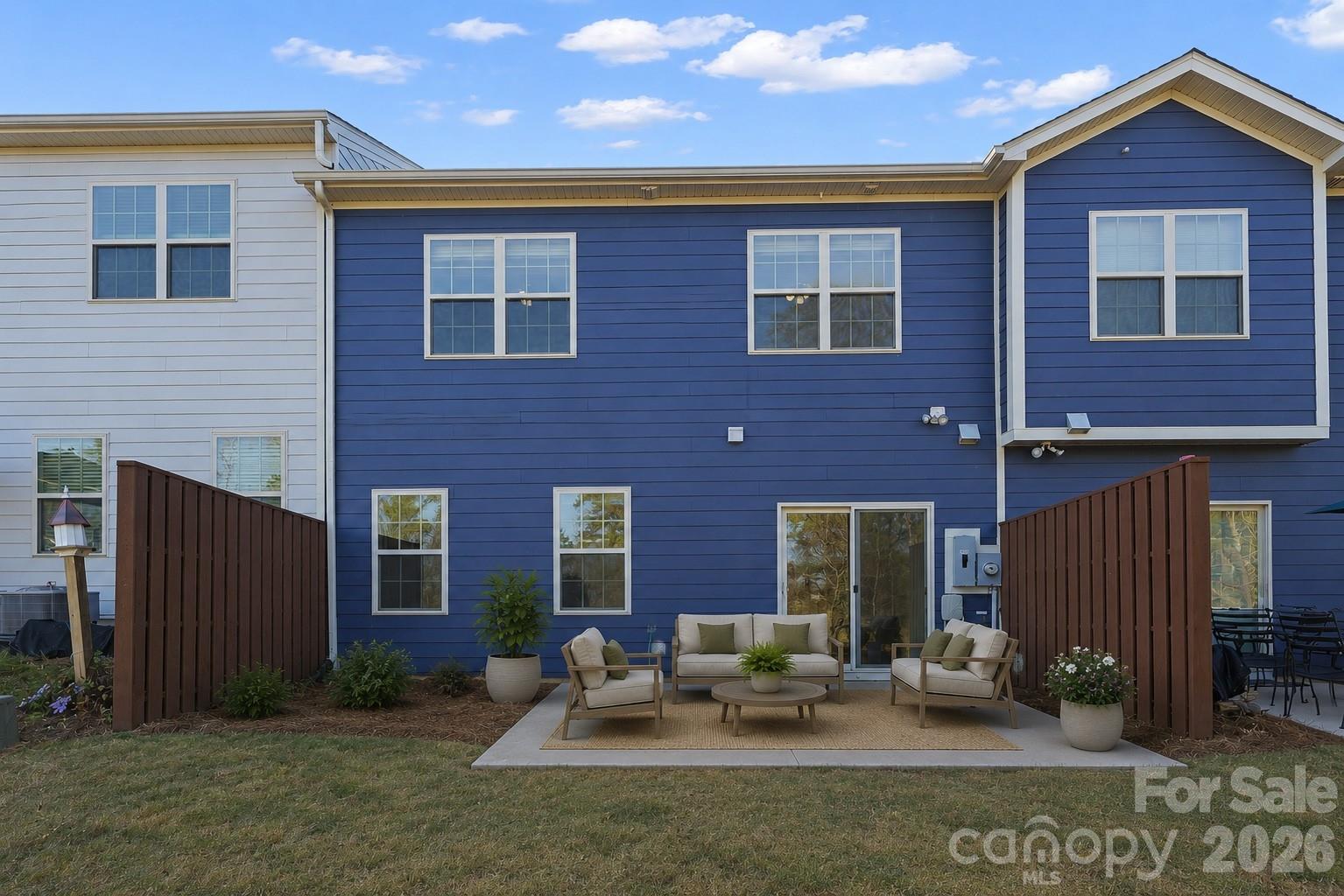 620 Amber Meadows Way — Tega Cay