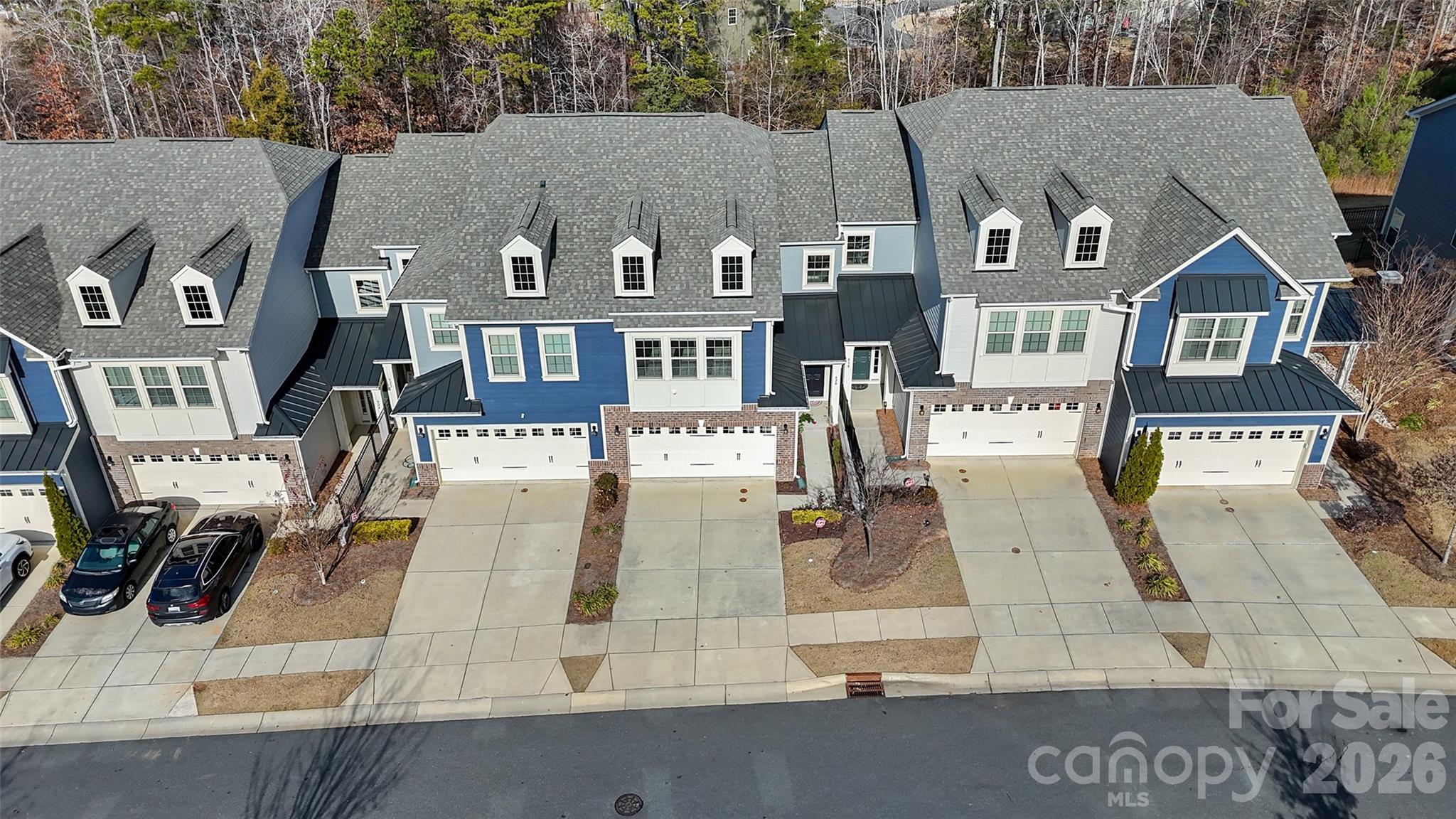 620 Amber Meadows Way — Tega Cay