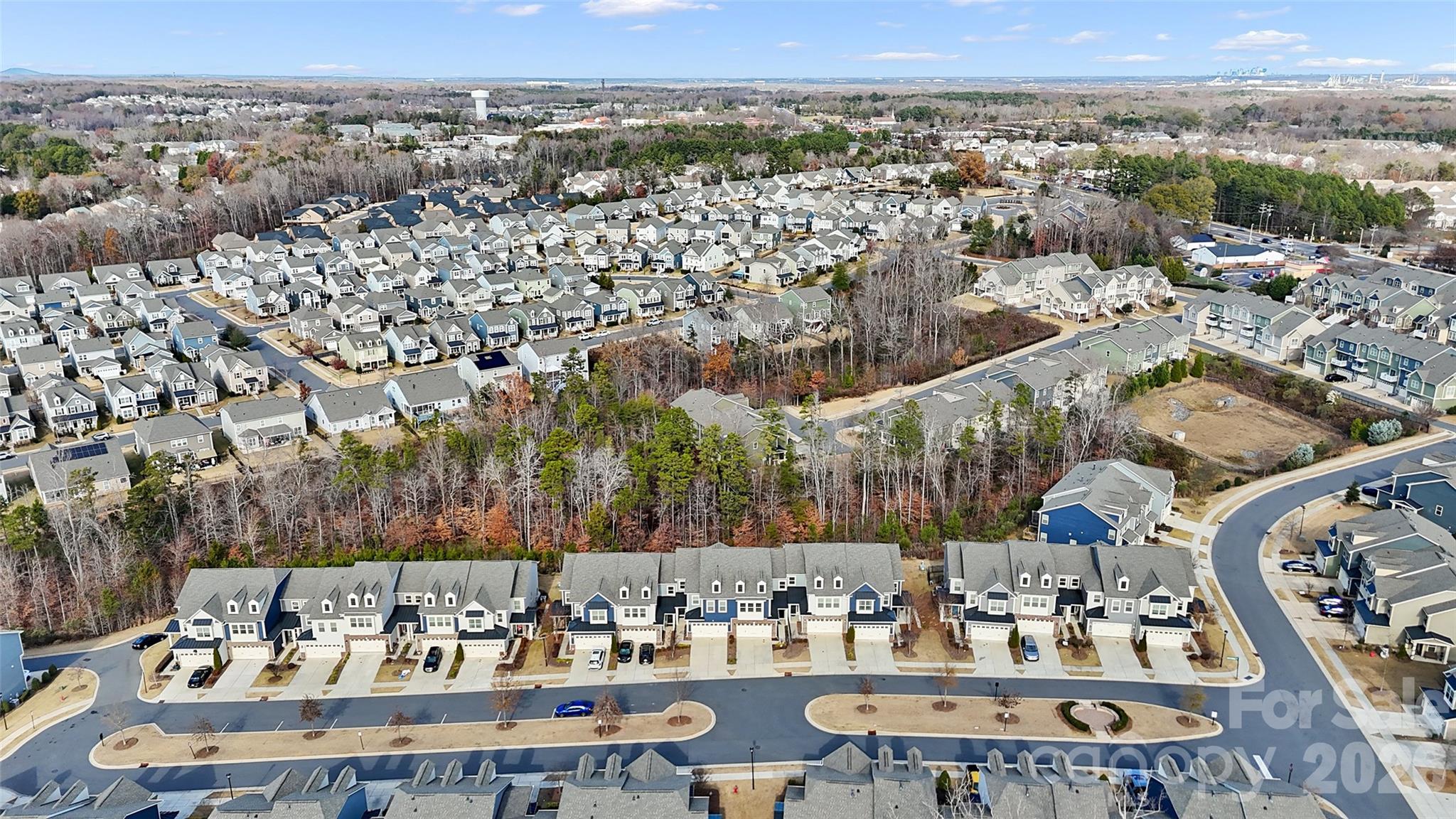 620 Amber Meadows Way — Tega Cay