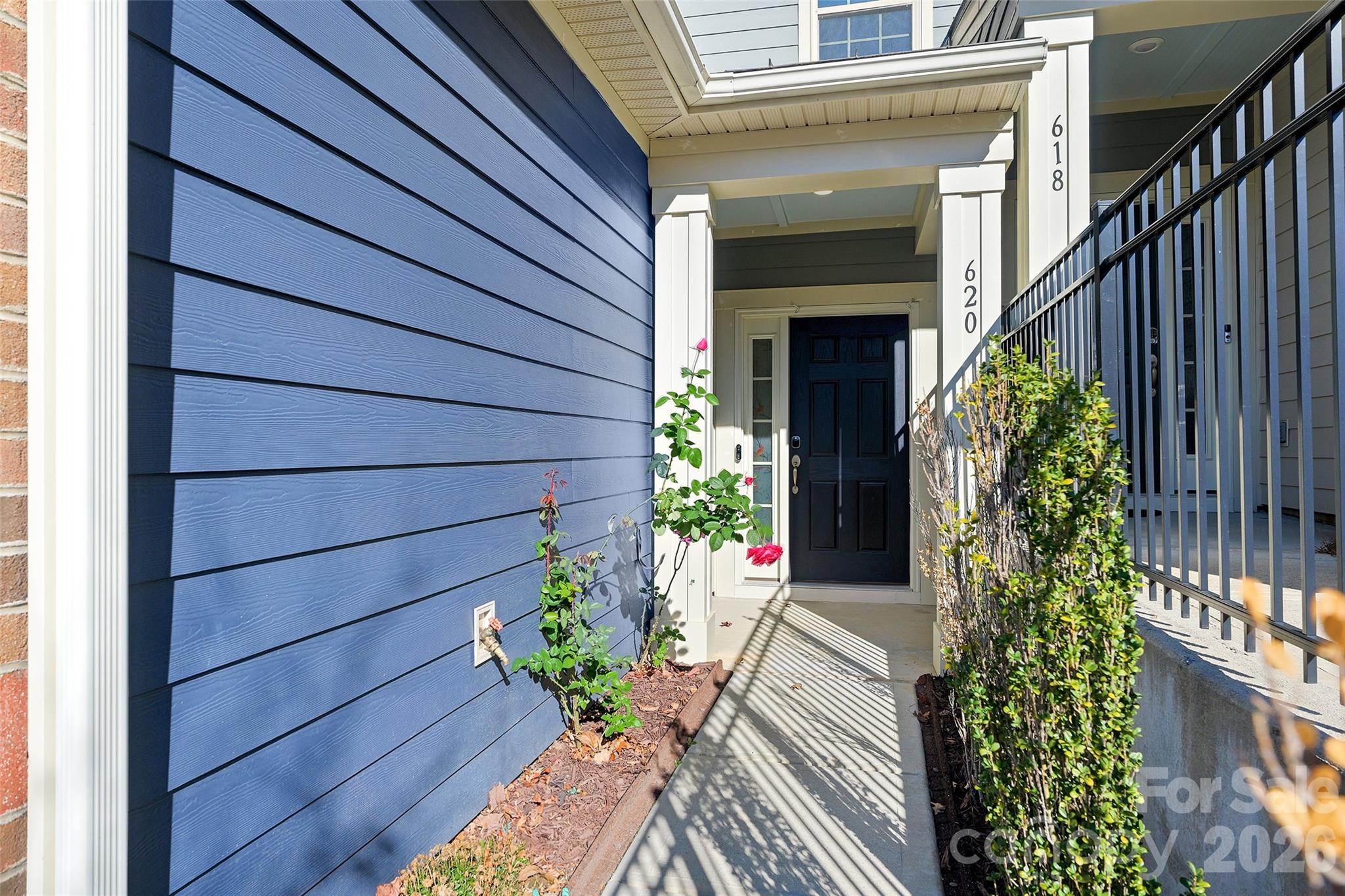 620 Amber Meadows Way — Tega Cay