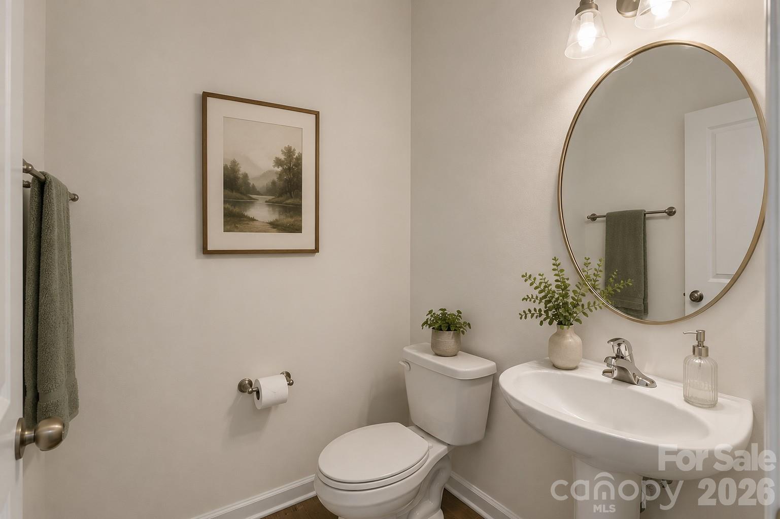 620 Amber Meadows Way — Tega Cay