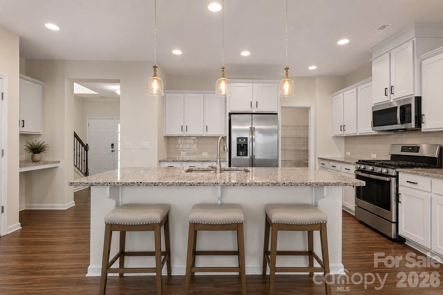 620 Amber Meadows Way — Tega Cay