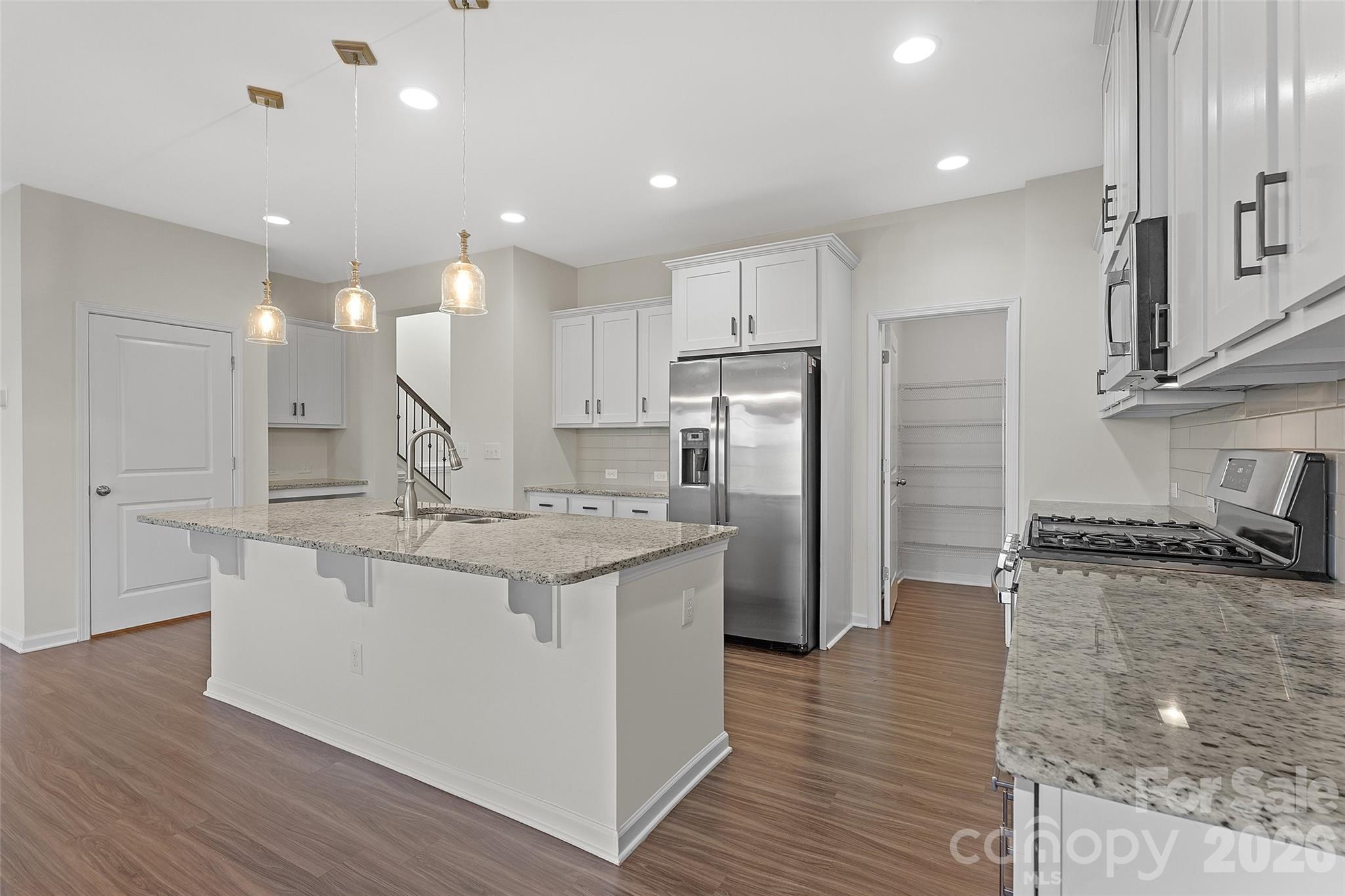620 Amber Meadows Way — Tega Cay