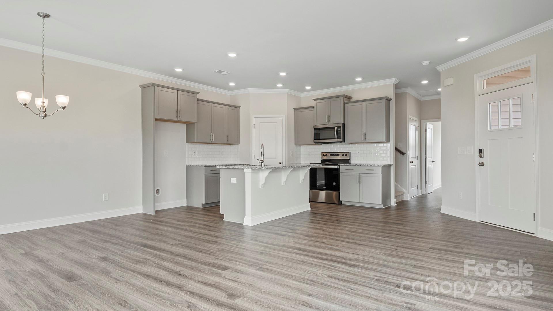 369 Creekview Road — Hendersonville