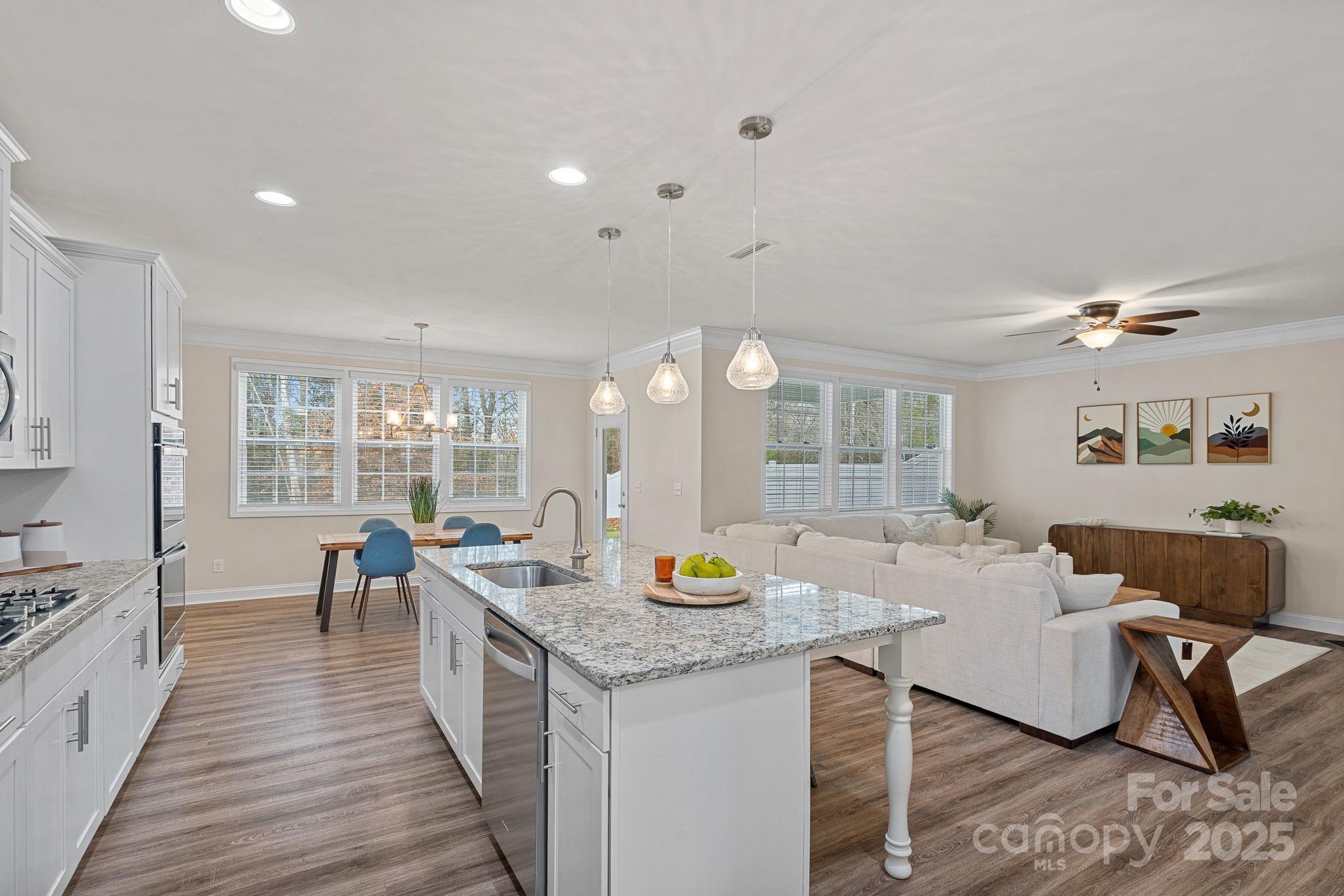 115 Wrangler Drive — Mooresville
