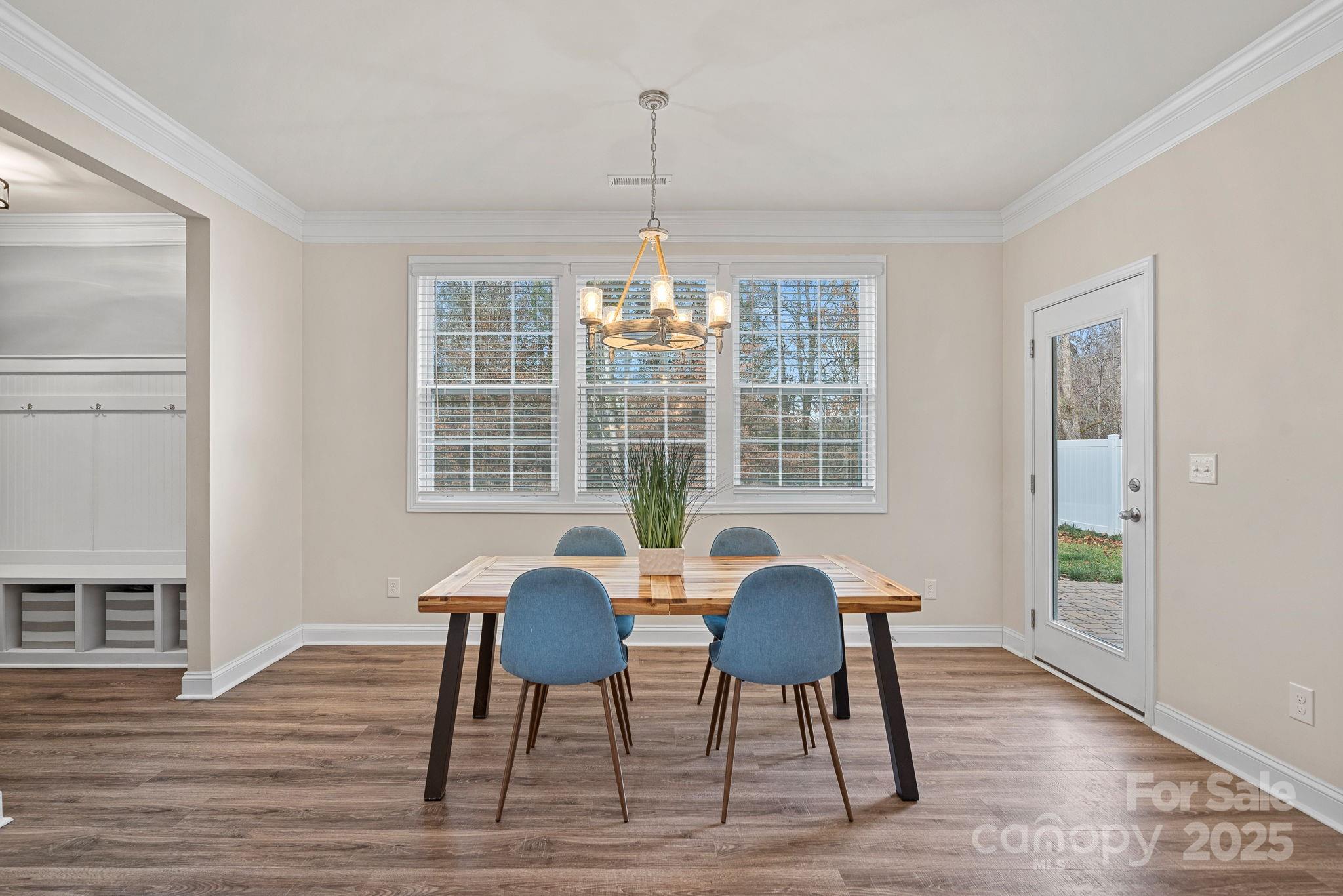 115 Wrangler Drive — Mooresville