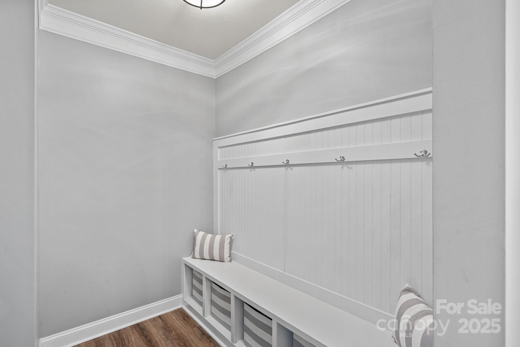 115 Wrangler Drive — Mooresville