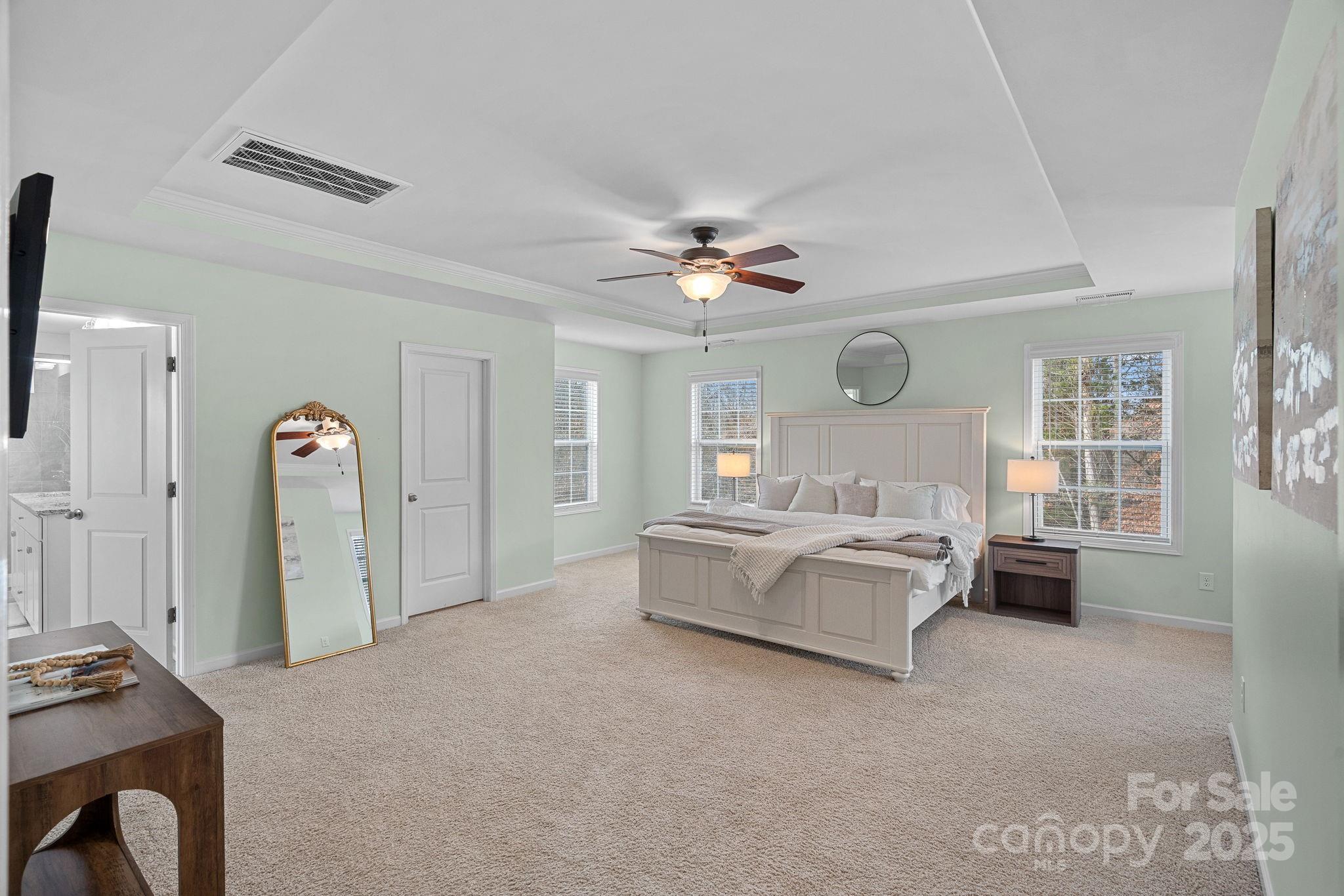 115 Wrangler Drive — Mooresville