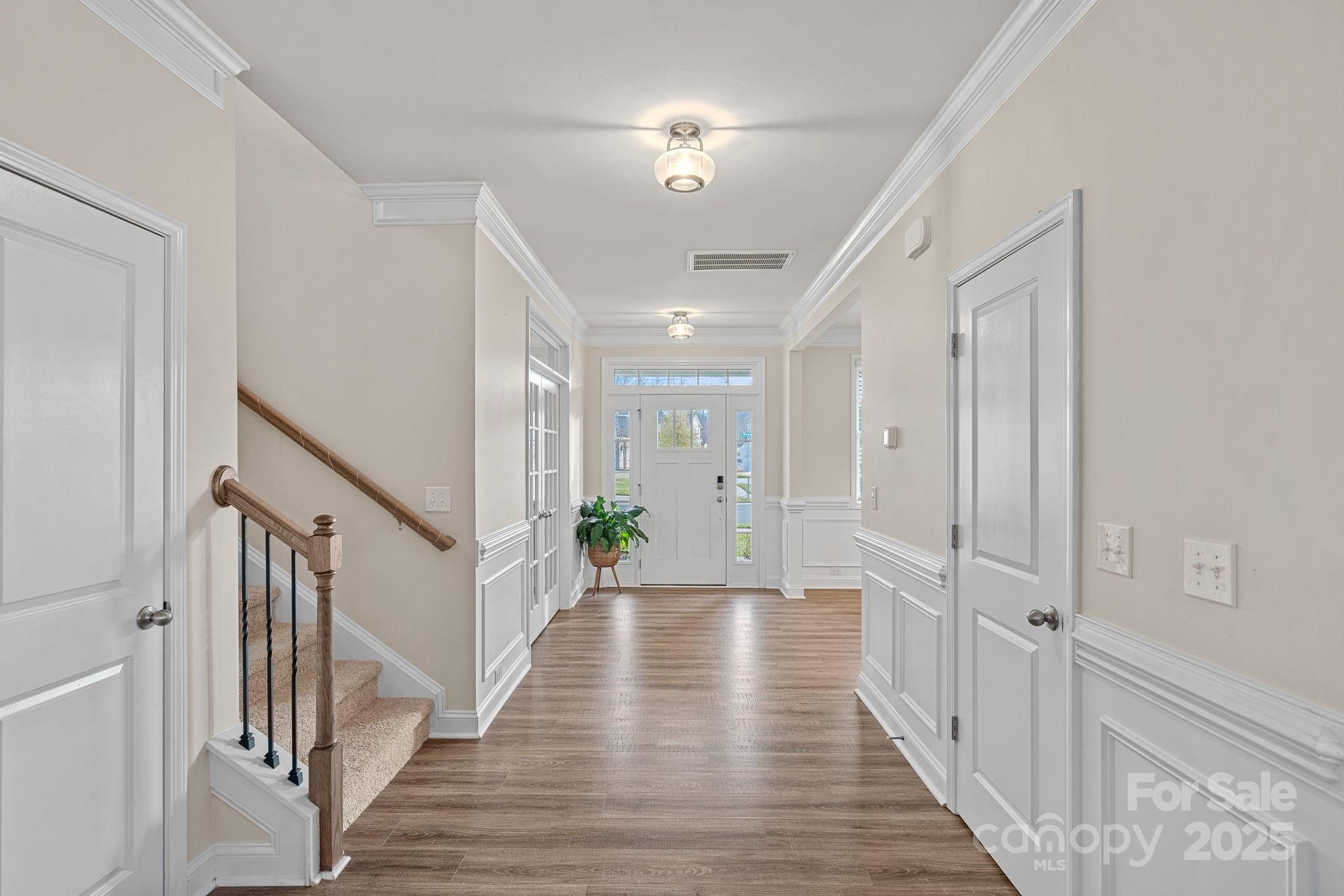 115 Wrangler Drive — Mooresville