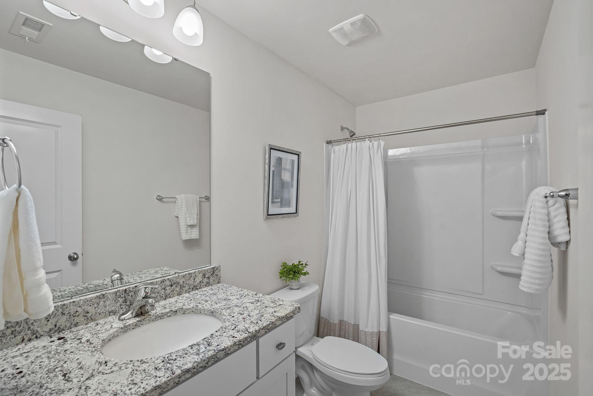 115 Wrangler Drive — Mooresville