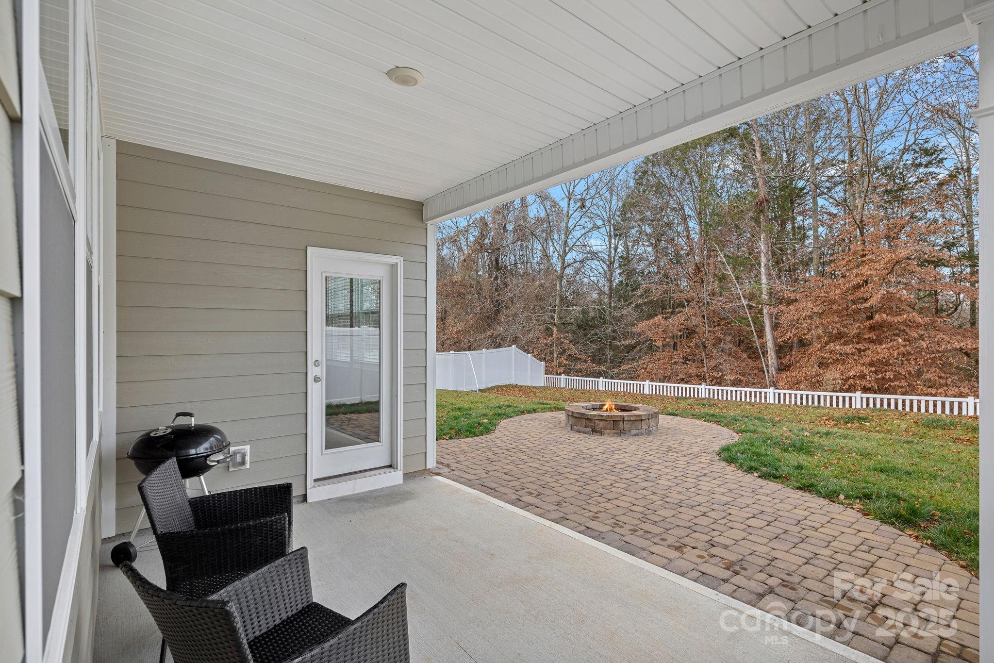 115 Wrangler Drive — Mooresville