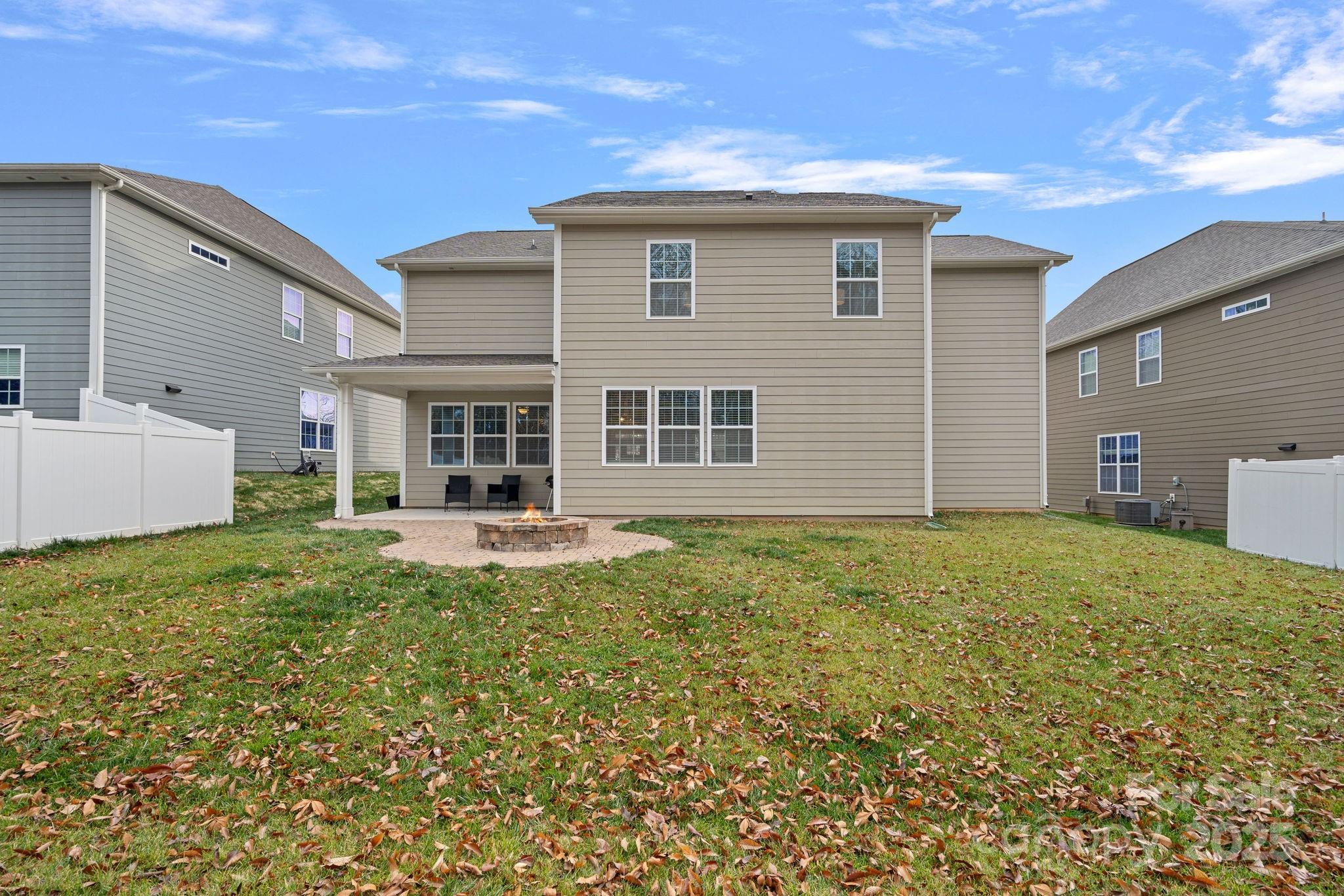 115 Wrangler Drive — Mooresville