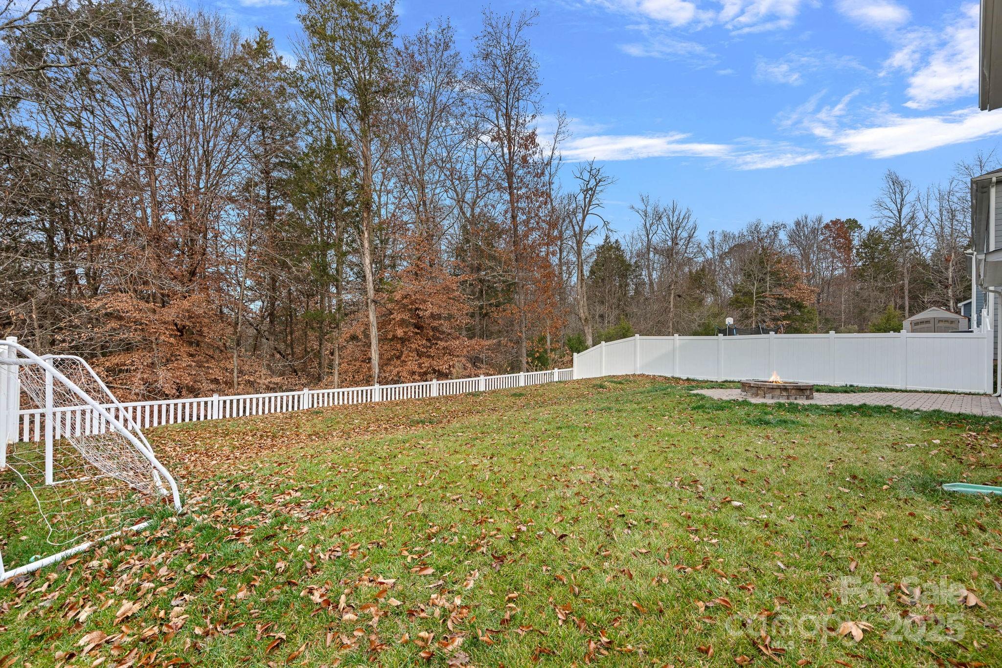 115 Wrangler Drive — Mooresville
