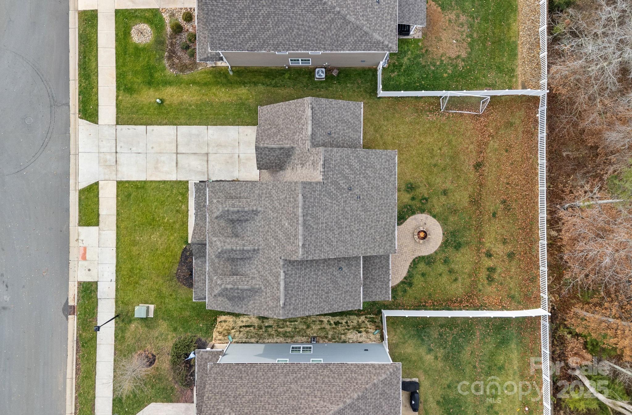 115 Wrangler Drive — Mooresville