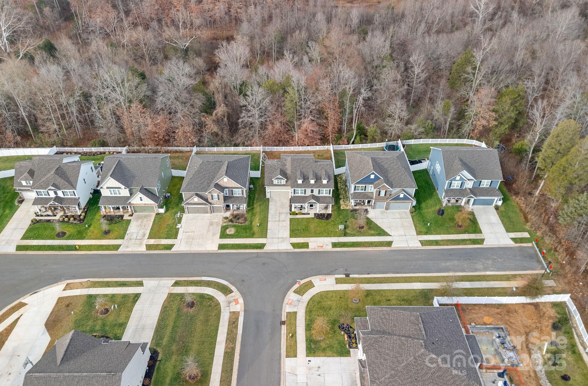 115 Wrangler Drive — Mooresville