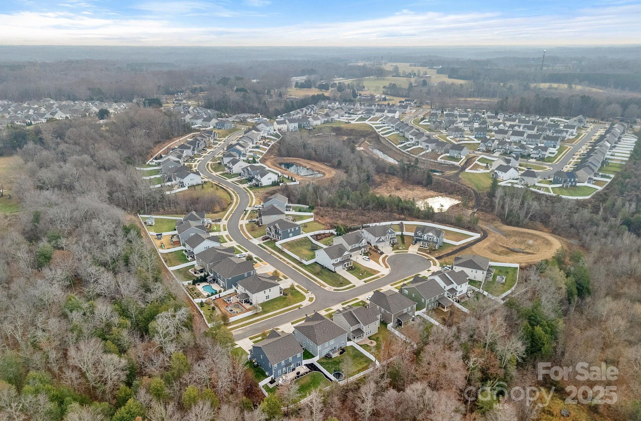 115 Wrangler Drive — Mooresville