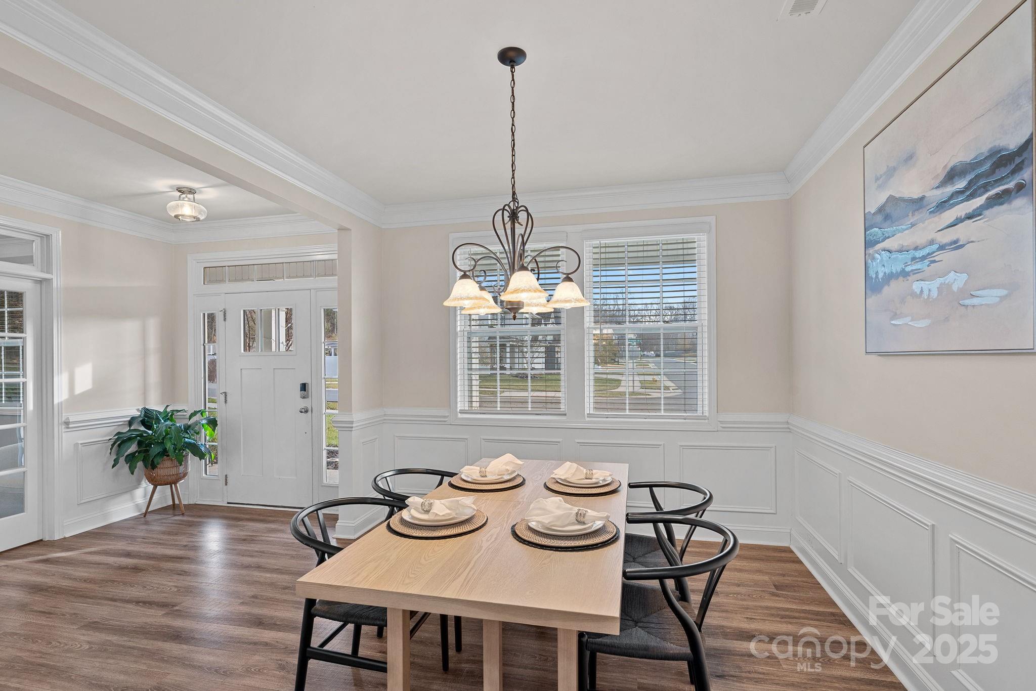 115 Wrangler Drive — Mooresville